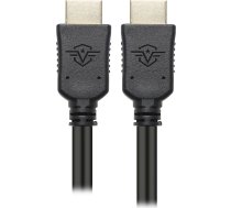 Vivanco cable Gaming HDMI - HDMI 2.1 2m (60446)