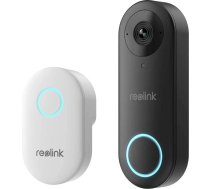 Reolink Video Doorbell WiFi D340W