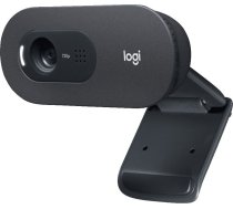 Logitech webcam C505 HD 960-001364
