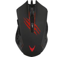 Omega mouse Varr Gaming VGM-B04, black 45661