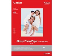 Canon fotopapīrs GP-501 A4 Glossy 200g 20 lapas 0775B082