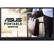 Asus MB166B - 15.6" | IPS | Full HD| 60 Hz | USB 3.2