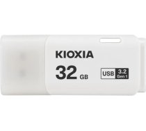 Kioxia 32GB U301 Hayabusa White LU301W032GG4