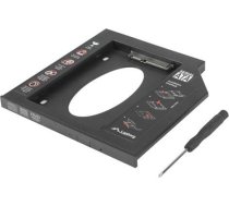 Lanberg 5.25" > 2.5" IF-SATA-10