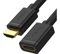 Unitek HDMI 3.0m M-F Y-C166K