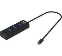Krux HUB USB Krux 4x USB-A 3.0 (KRX0102)
