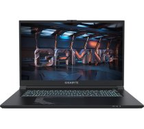 Gigabyte G7 KF Core i5-12500H | 17,3"-144Hz | 16GB | 512GB | No OS | RTX 4060 KF-E3EE213SD