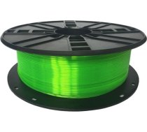 Gembird 3 3D Drucker PETG Plastik Filament 1.75 mm Black 3DP-PETG1.75-01-G