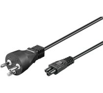 Microconnect Kabel zasilający MicroConnect DK - C5, 1.8m (PE120819)