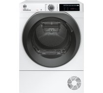 Hoover Dryer Machine | ND4 H7A2TSBEX-S | Energy efficiency class A++ | Front loading | 7 kg | LCD | Depth 54 cm | Wi-Fi | White