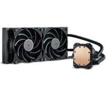 Cooler Master Chłodzenie wodne Cooler Master MasterLiquid Lite 240 (MLW-D24M-A20PW-R1)