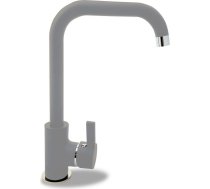 Pyramis 090922938 kitchen faucet Grey 090922938 SZARY BETON