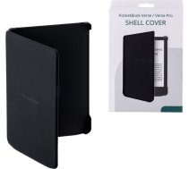 Pocketbook Tablet Case|POCKETBOOK|Black|H-S-634-K-WW