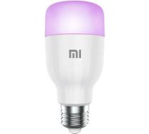 Xiaomi | Smart Bulb Essential | Mi (White and Color) EU | 950 lm | 9 W | 1700-6500 K | 25000 h | LED lamp | 220-240 V BHR5743EU