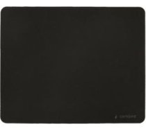 Gembird MOUSE PAD CLOTH RUBBER/BLACK MP-S-BK GEMBIRD