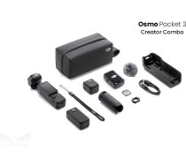 DJI Osmo Pocket 3 Creator Combo 6941565969903