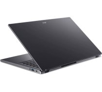 Acer Notebook|ACER|Aspire|A515-48M-R3YU|CPU  Ryzen 5|7530U|2000 MHz|15.6"|1920x1080|RAM 8GB|LPDDR4x|SSD 512GB|AMD Radeon Graphics|Integrated|ENG|Windows 11 Home|Steel Grey|1.6 kg|NX.KJ9EL.005