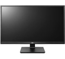 LG LCD Monitor|LG|27BK55YP-B|27"|Business|Panel IPS|1920x1080|16:9|Matte|5 ms|Speakers|Swivel|Pivot|Height adjustable|Tilt|27BK55YP-B