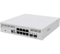 Mikrotik Switch|MIKROTIK|CRS310-8G+2S+IN|1|2|CRS310-8G+2S+IN