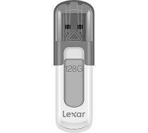 Lexar MEMORY DRIVE FLASH USB3 128GB/V100 LJDV100-128ABGY LEXAR