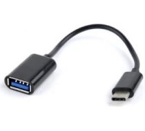 Gembird I/O ADAPTER USB2 TO USB-C OTG/A-OTG-CMAF2-01 GEMBIRD