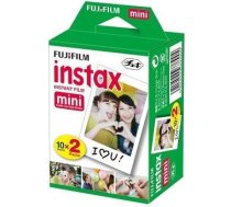 Fujifilm FILM INSTANT INSTAX MINI/GLOSSY 10X2 FUJIFILM INSTAXMINIGLOSSY10X2