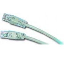 Gembird PATCH CABLE CAT5E UTP 1M/PP12-1M GEMBIRD