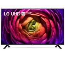 LG TV Set|LG|43"|4K/Smart|3840x2160|Wireless LAN|Bluetooth|webOS|43UR73006LA