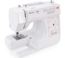 Husqvarna Viking H Class E10 Sewing machine White