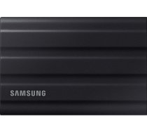 Samsung External SSD|SAMSUNG|T7|1TB|USB 3.2|Write speed 1000 MBytes/sec|Read speed 1050 MBytes/sec|MU-PE1T0S/EU