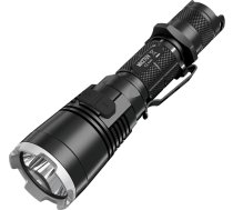 Nitecore MH27UV Black Hand flashlight LED NT-MH27UV