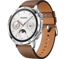 Huawei Smartwatch Huawei Watch GT4 Classic 46mm Brązowy  (001879730000)