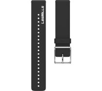 Polar watch strap Ignite/Unite Les Mills Edition M/L, black 91081716