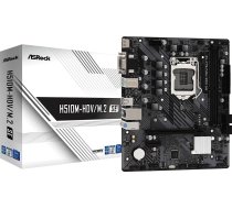 Asrock H510M-HDV/M.2 SE motherboard