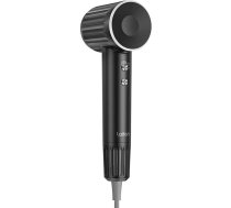 Laifen Hair dryer with ionization Laifen Retro (Black)