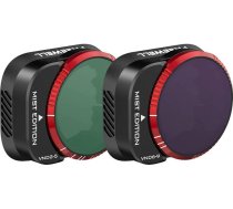 Freewell Filters VND Freewell for DJI Mini 3 Pro / Mini 3 (2-Pack) FW-MN3-VND