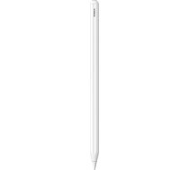 Baseus Active, multifunctional stylus Baseus Smooth Writing Series with wireless charging, USB-C (White) P80015807213-00