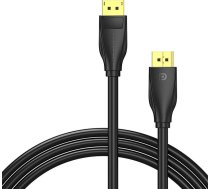 Vention DisplayPort 1.4 Cable Vention HCDBH 2m, 8K 60Hz/ 4K 120Hz (black)