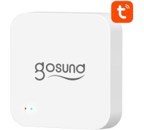 Gosund Smart Bluetooth BLE, WiFi Mesh Gateway with Alarm Gosund G2