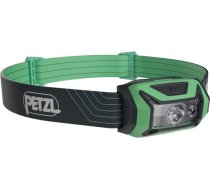 Petzl Prožektorius ant galvos Petzl TIKKA, 350 lm, žalias, E061AA02 TIKKA_350LM_ZALIAS