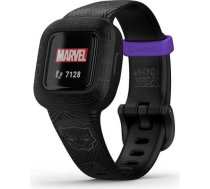 Garmin activity tracker for kids Vivofit Jr.3 Black Panther 010-02441-10