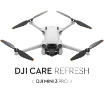 DJI Care Refresh DJI Mini 3 Pro (dwuletni plan) CP.QT.00005872.01
