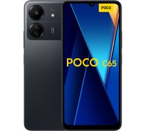 Poco Xiaomi Poco C65 6/128GB 4G DS Black PO_C65_6/128_4G_BLACK