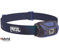 Petzl Prožektorius ant galvos Petzl ACTIK CORE, 600 lm, mėlyna, E065AA01