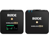 Rode Wireless GO II Single WIRELESS GO II SN