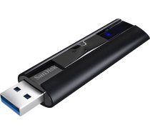 Sandisk Extreme PRO USB flash drive 1 TB USB Type-A 3.2 Gen 1 (3.1 Gen 1) Black SDCZ880-1T00-G46