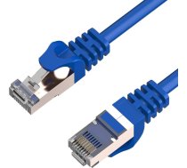 HP Ethernet CAT6 U/UTP network cable, 1m (blue) DHC-CAT6-UTP-1M