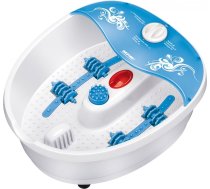 MPM MMS-01 massager Foot Blue, White