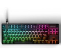 Steelseries Apex 9 TKL Keyboard QWERTY 64847