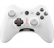 MSI Force GC30 V2 Wireless Gaming Controller White S10-43G0040-EC4